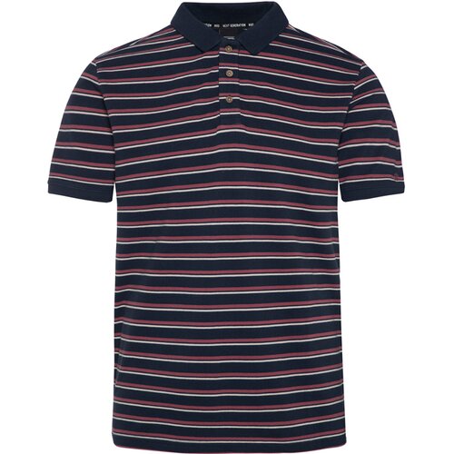 HERREN POLO NXGSASSAH POLO