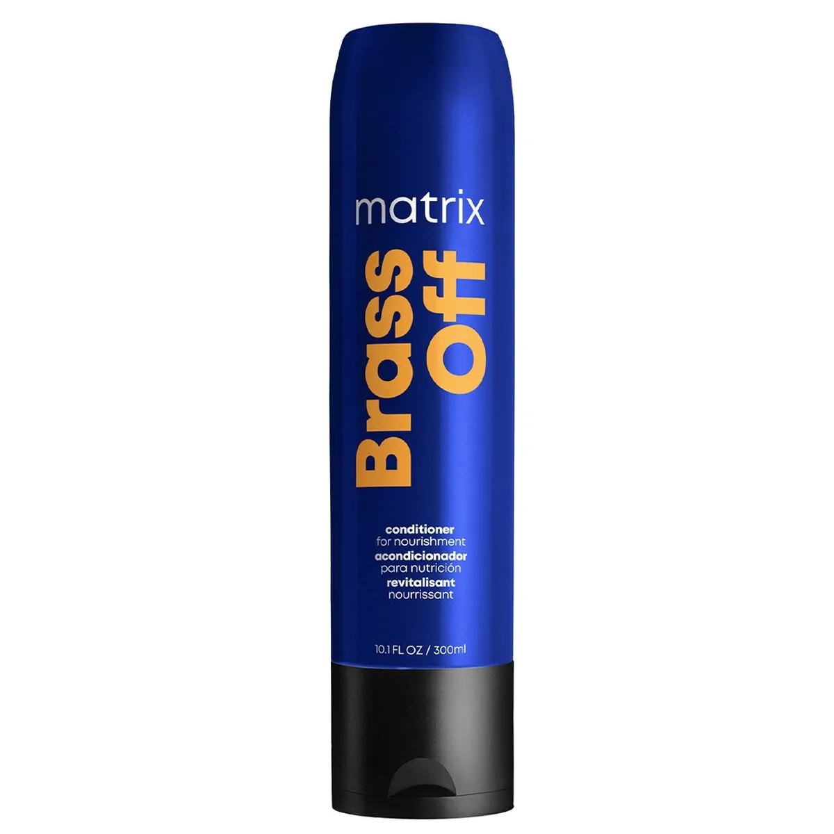 Matrix Total Results Brass Off Hårbalsam Neutraliserer Kobbertoner