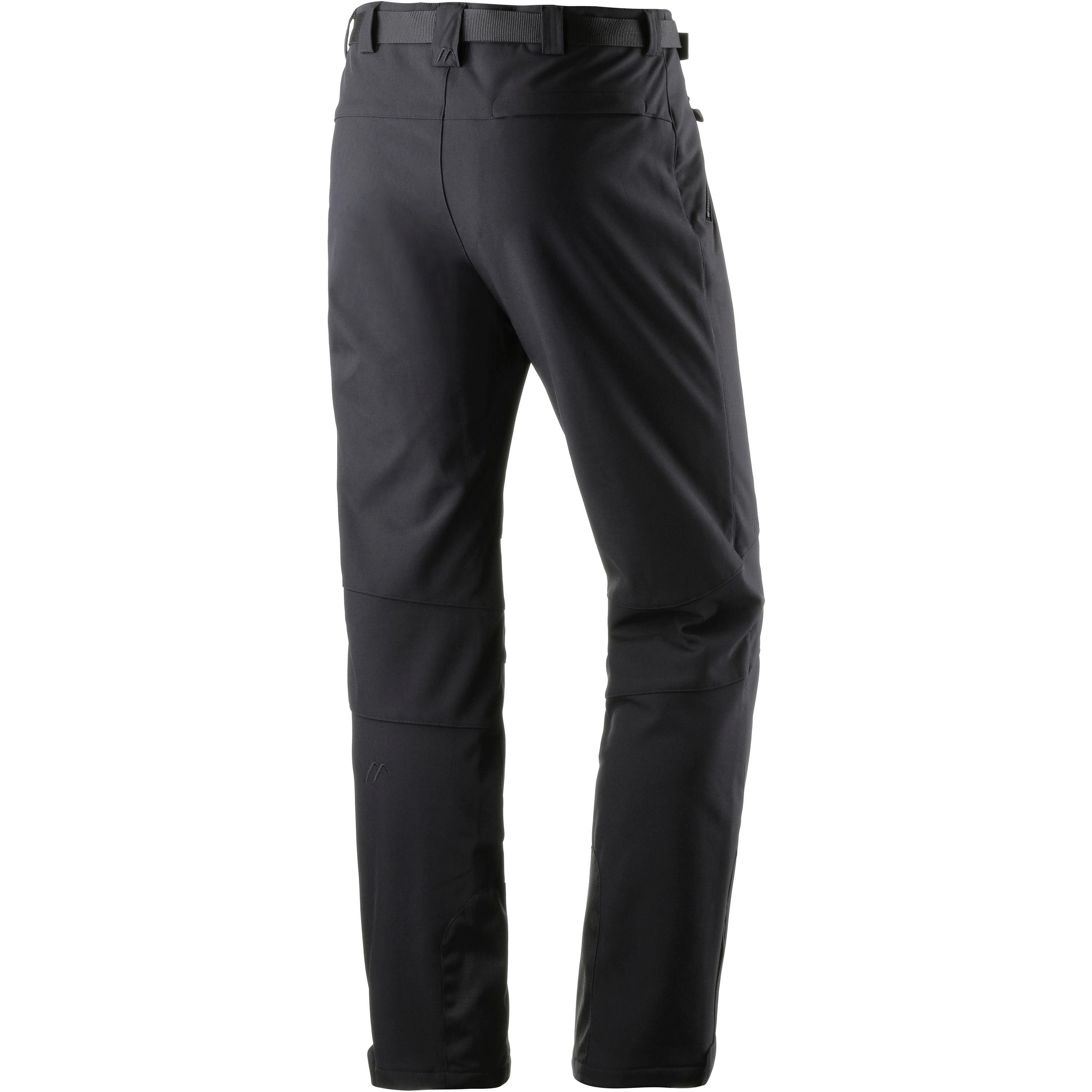 Maier Sports Softshellhose Tech
