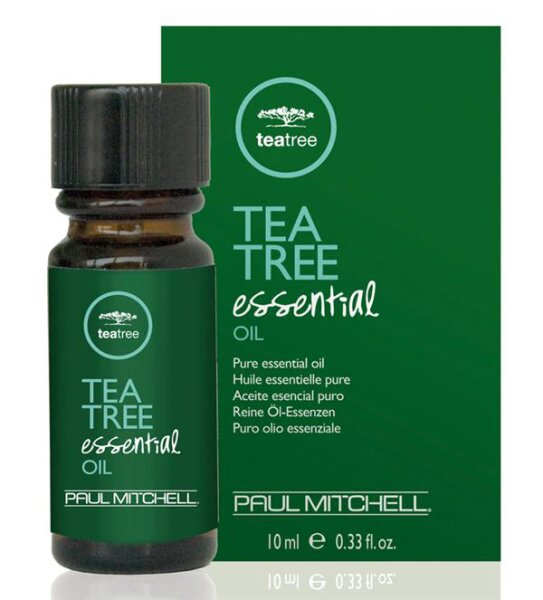 Paul Mitchell Tea Tree Special Essential Oil Körperöl