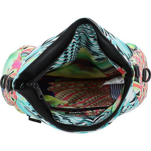 Desigual Handtasche 32 cm
