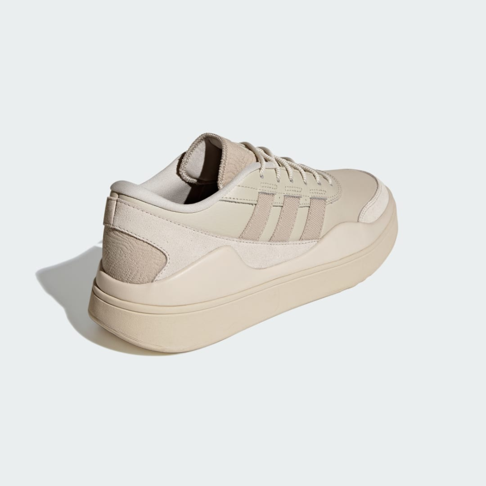 adidas Osade Beige IG8696 / grau