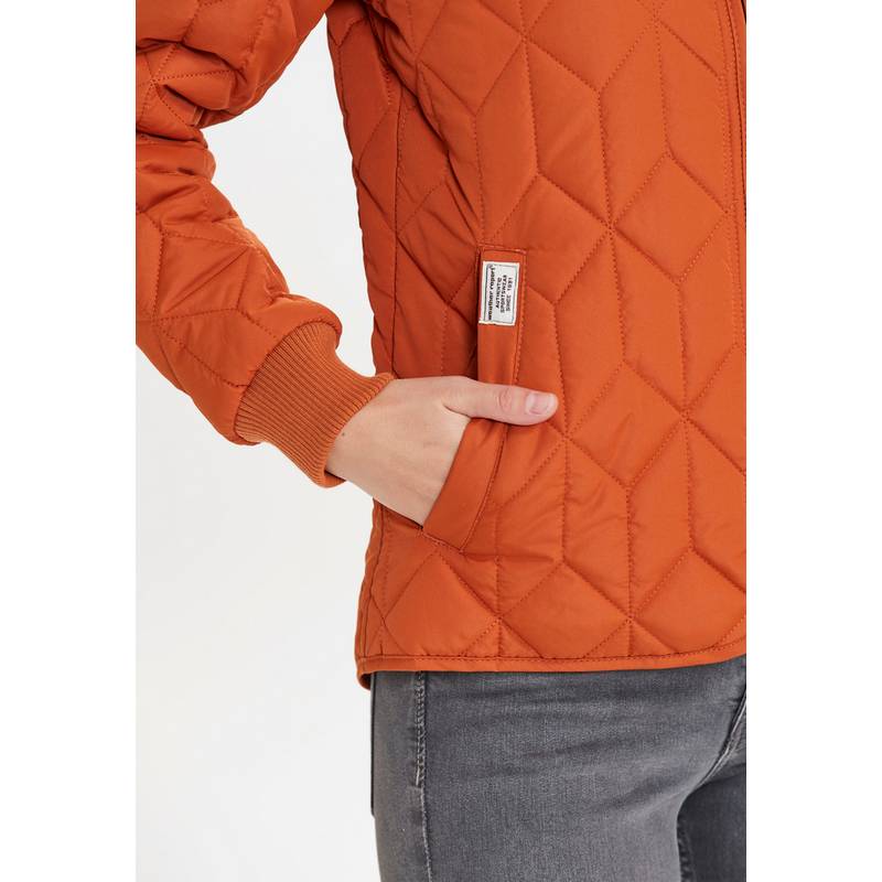 Weather Report Piper Outdoorjacke Damen