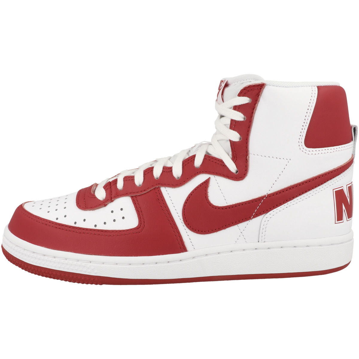 Nike Sportswear Terminator High Sneaker high rot