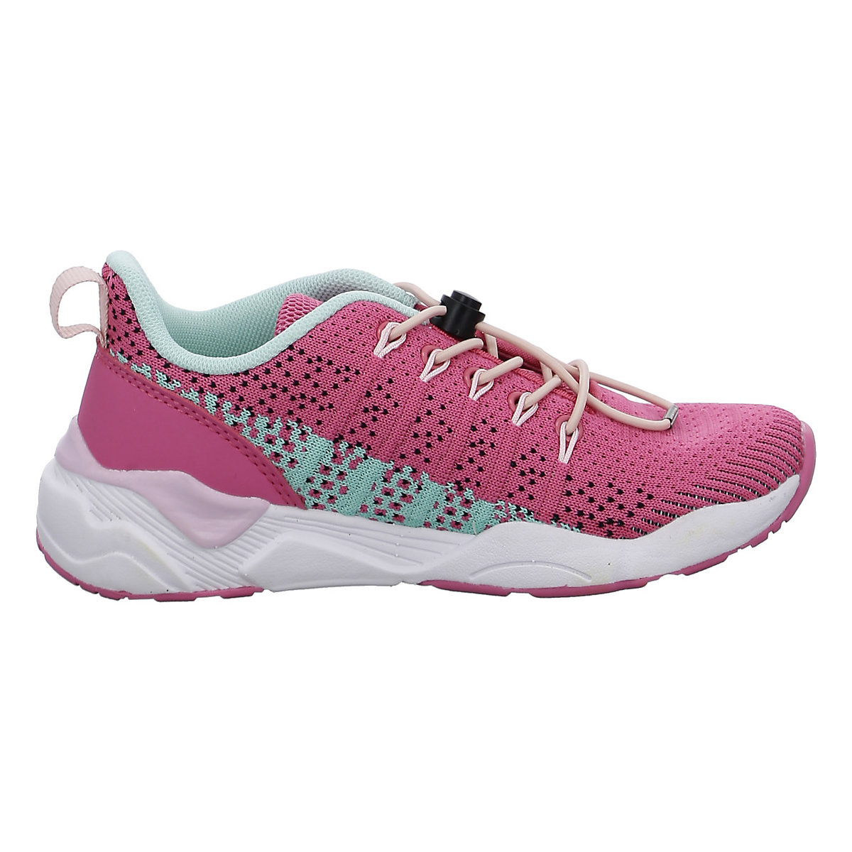 Lix Sneaker Halbschuhe