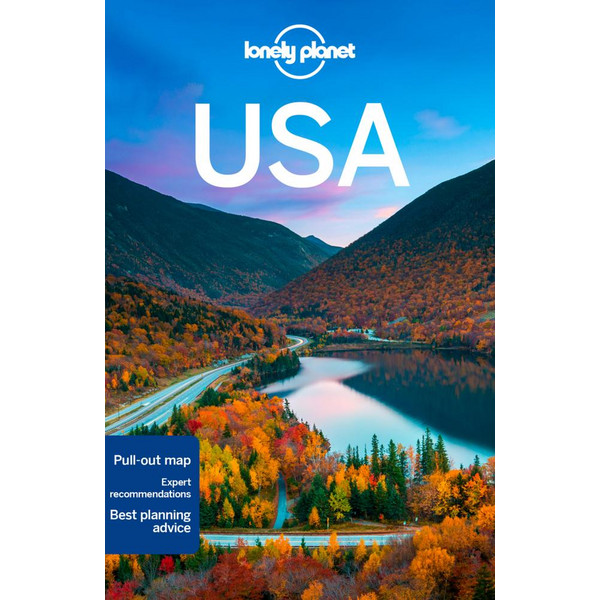 USA - Reiseführer