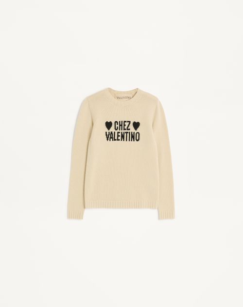 Suéter Chez Valentino