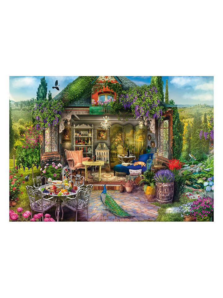 Schmidt Spiele 1000tlg. Puzzle 