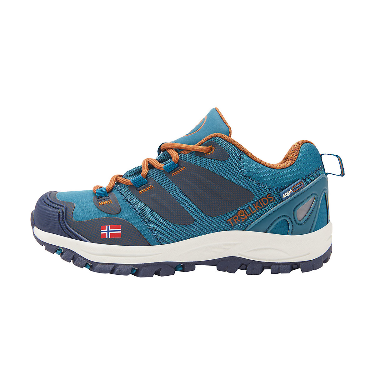 Wanderschuh Rondane Wanderschuhe