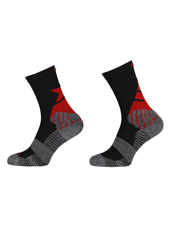 Zimtstern Sportsocken 