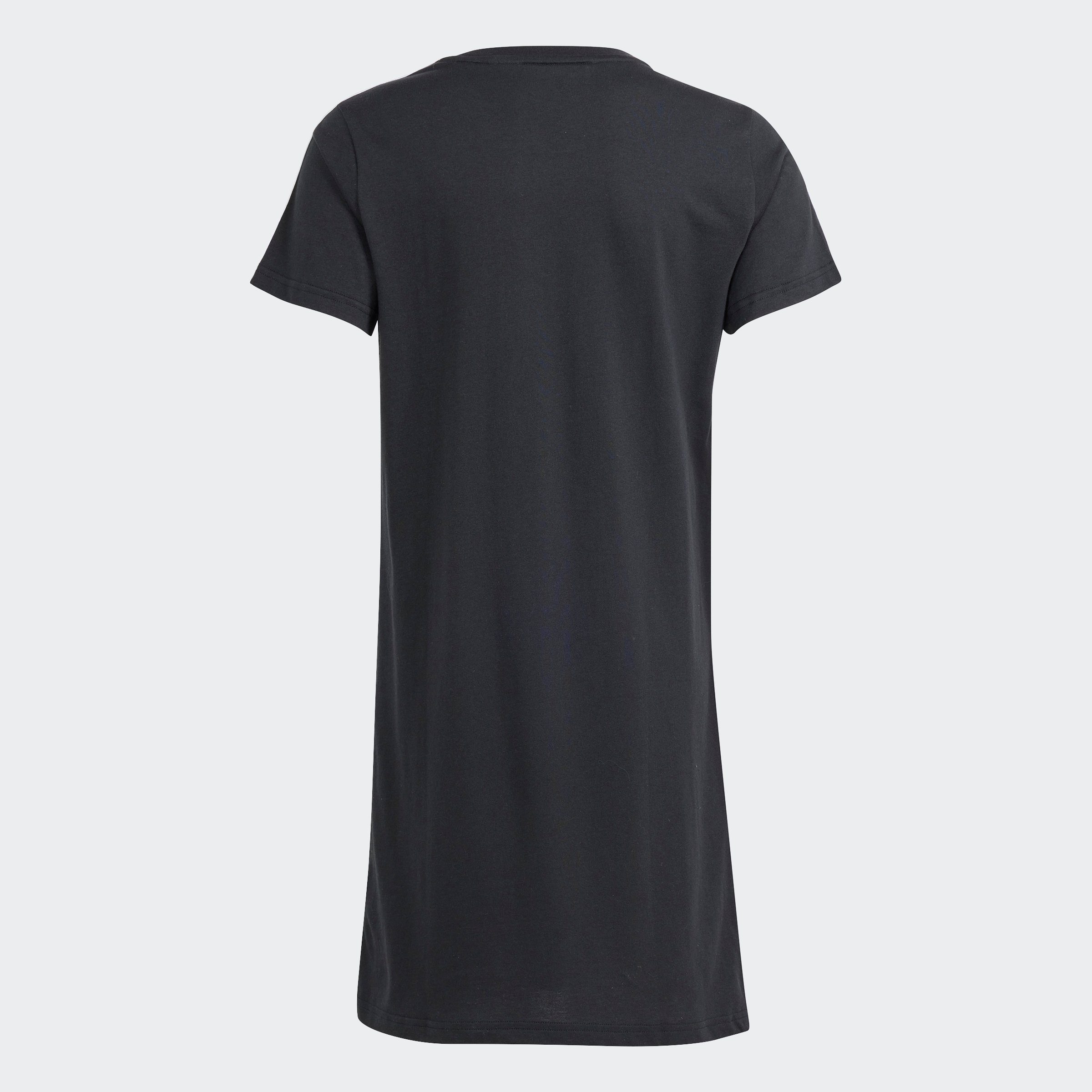 adidas Sportswear Shirtkleid JG 3S DRESS
