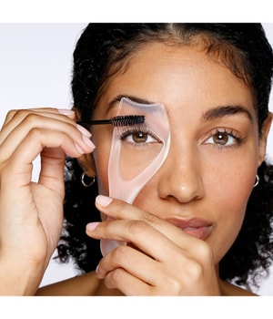 Tweezerman Wimpernschablone Wimpernapplikator-1 Stk