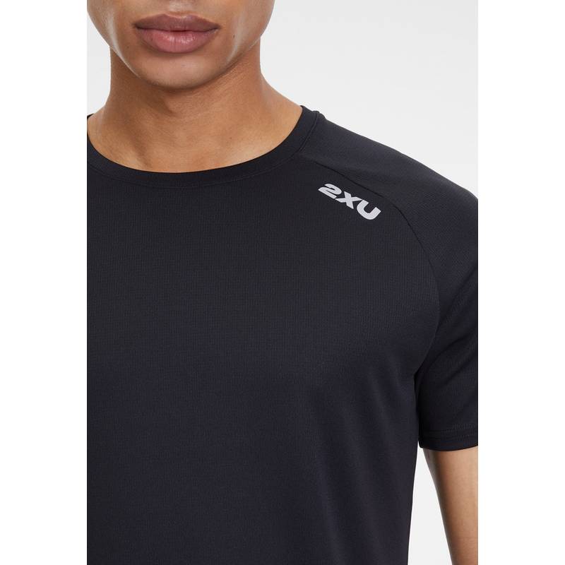 2XU Aero Funktionsshirt Herren