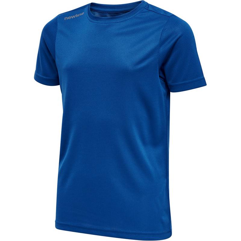 Newline KIDS CORE FUNCTIONAL T-SHIRT S/S T-Shirt Kinder