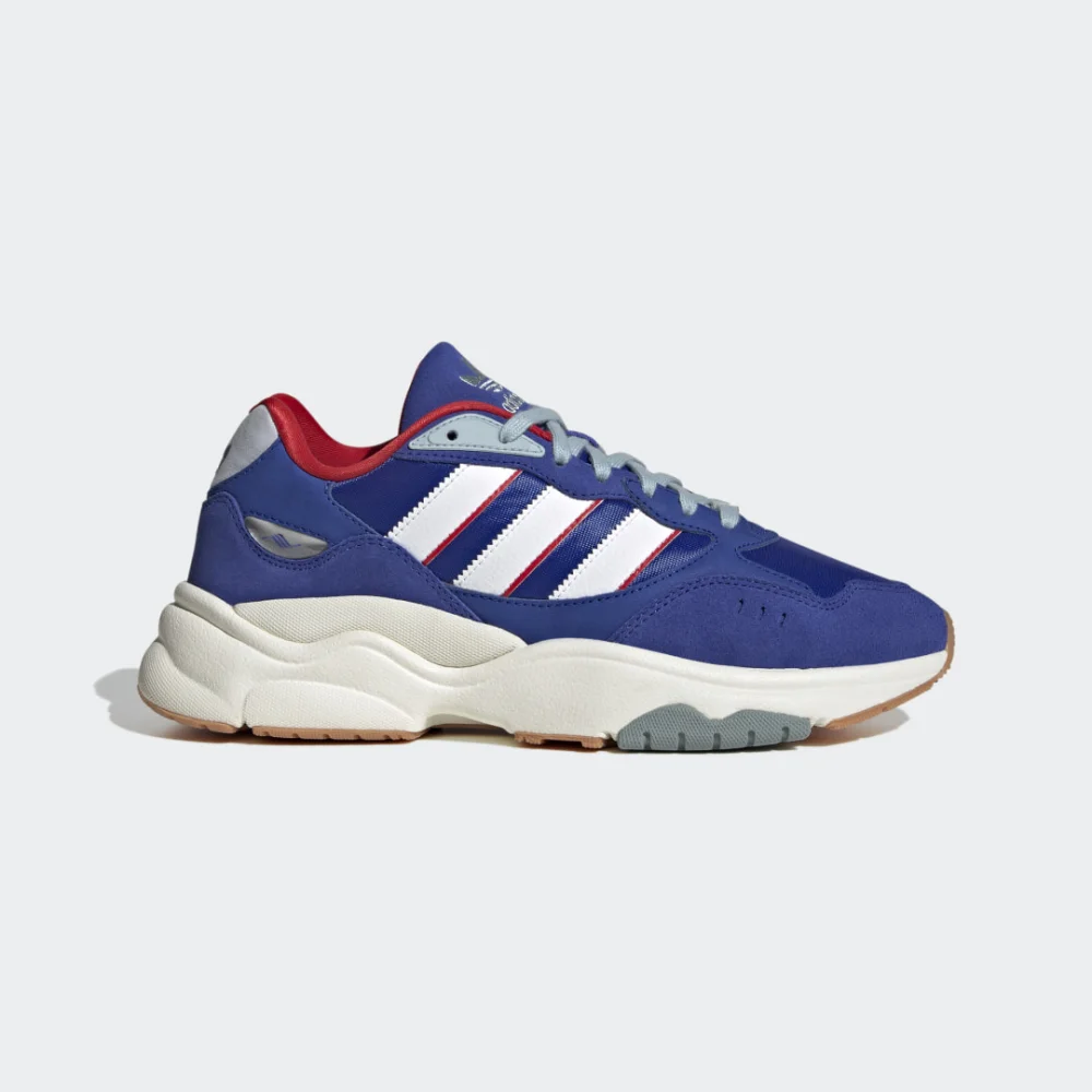adidas Retropy F90 HP6376 / blau