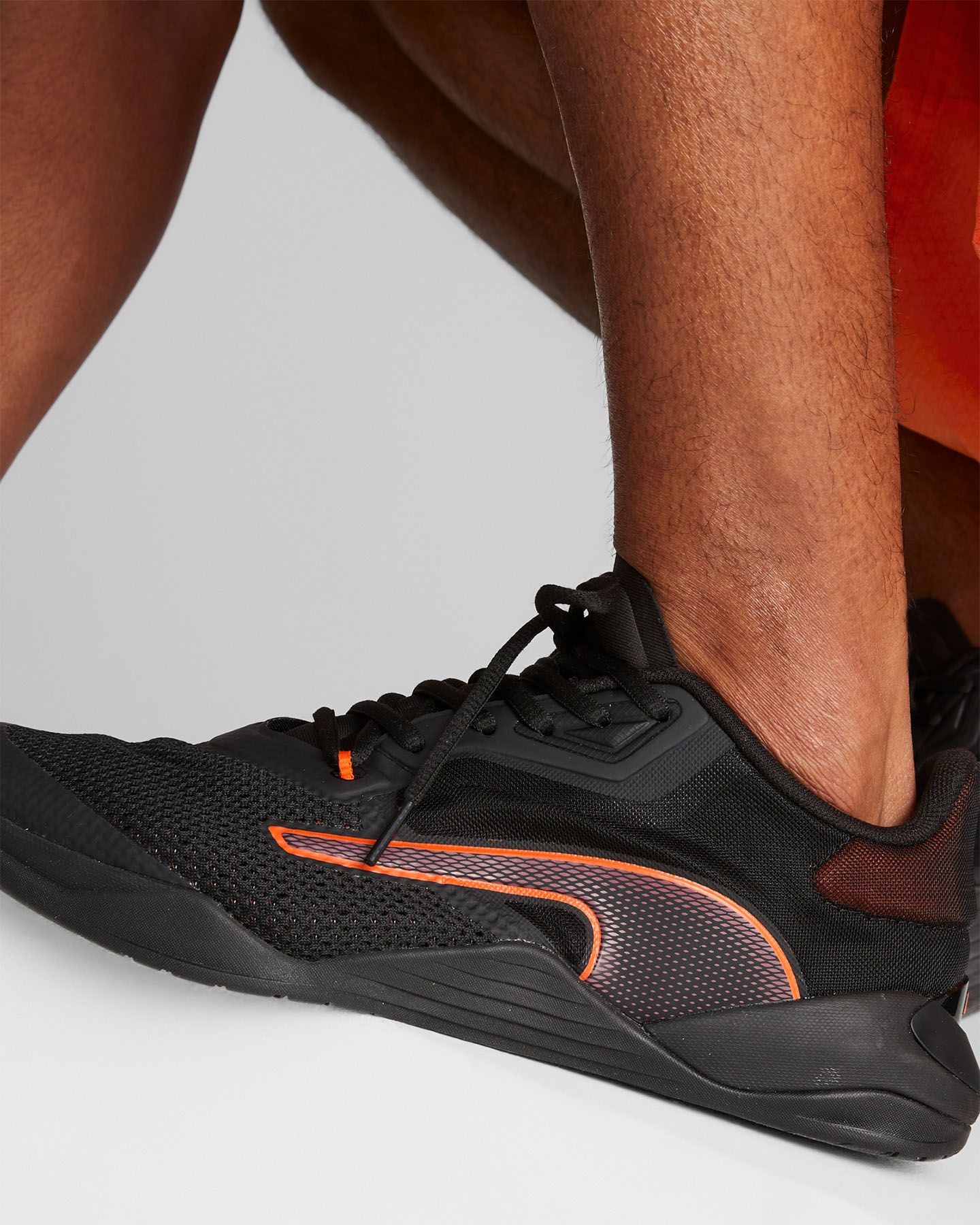 Buty treningowe Scarpe Puma Fuse 2.1 M 376151-13