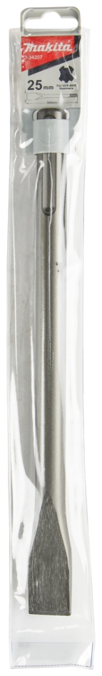 Accessori Makita D-34207 Scalpello a freddo SDS-Max 25 x 300 mm