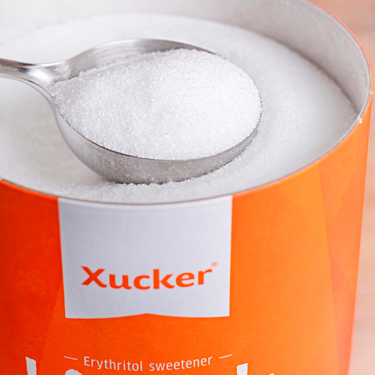 Streusüße, Erythrit Pulver, 700 g