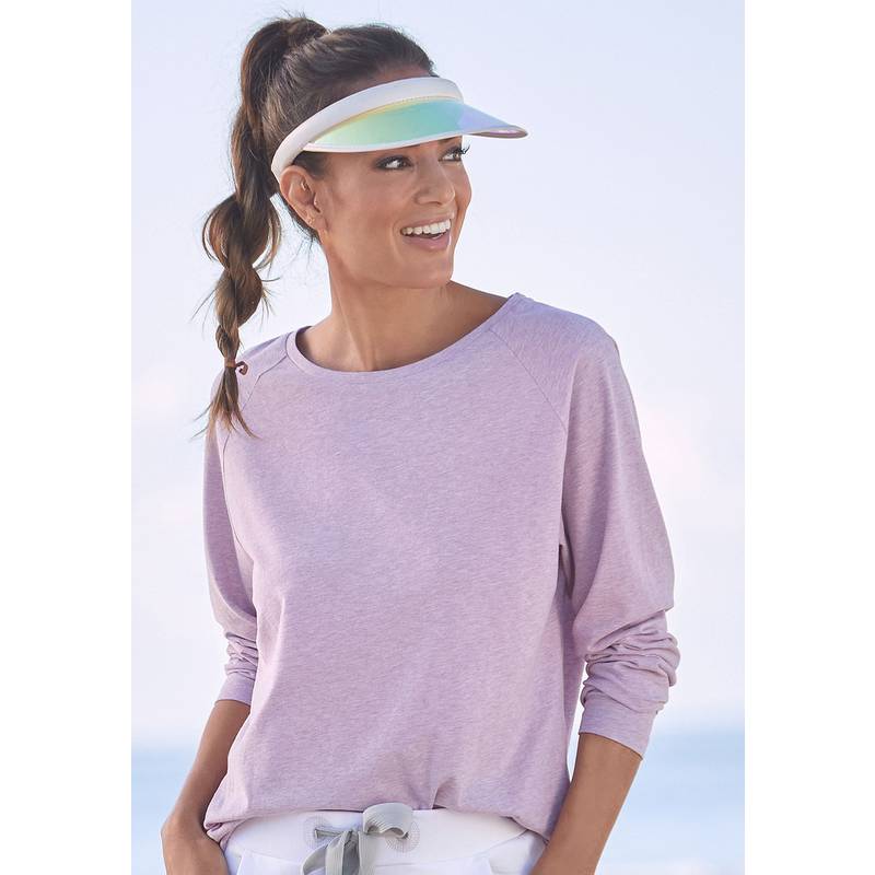ELBSAND Longshirt Damen