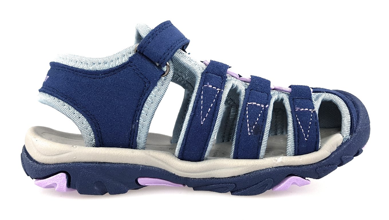 Richter 7151-5171 Blau 6821 nautical