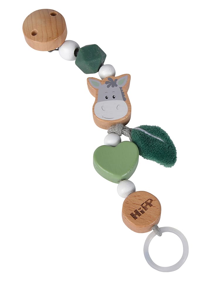 Eichhorn Schnullerkette - ab Geburt günstig kaufen onesize