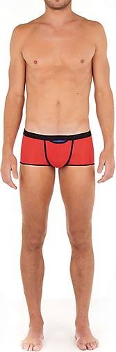 HOM Boxershort Trunk HO1 Plume up 1er Pack