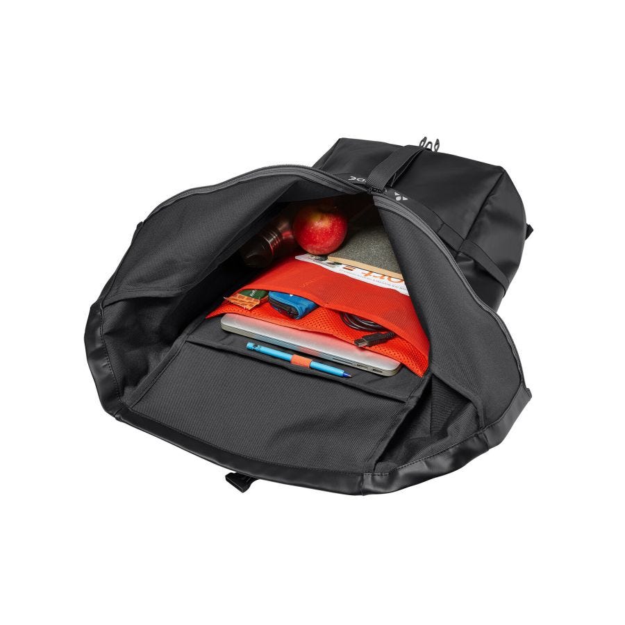 Mineo 23 Daypack - Tagesrucksack mit Rollverschluss