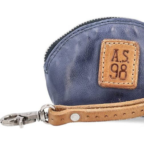 A.S.98 Schlüsselanhänger