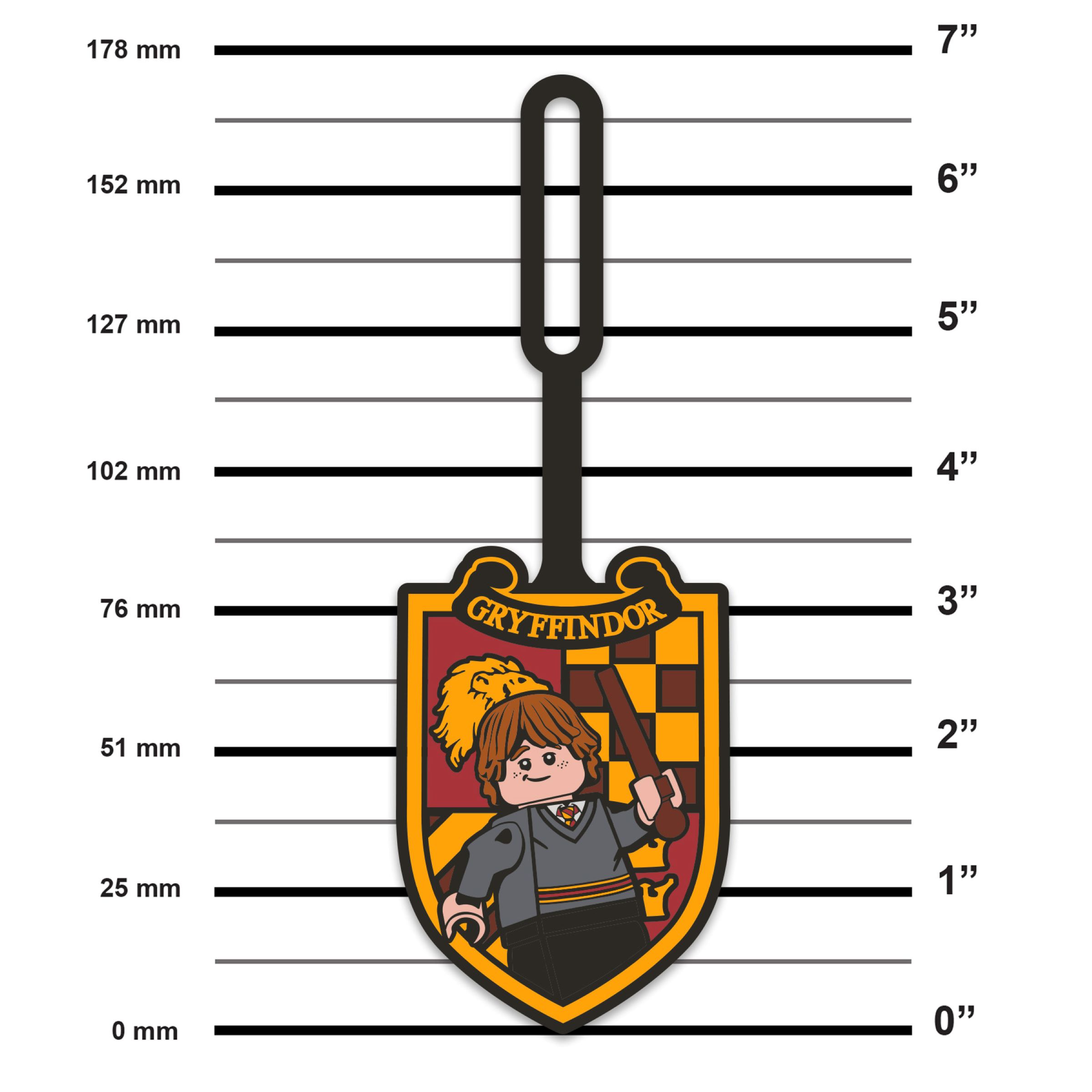 Ron Weasley™ Taschenanhänger 5008087