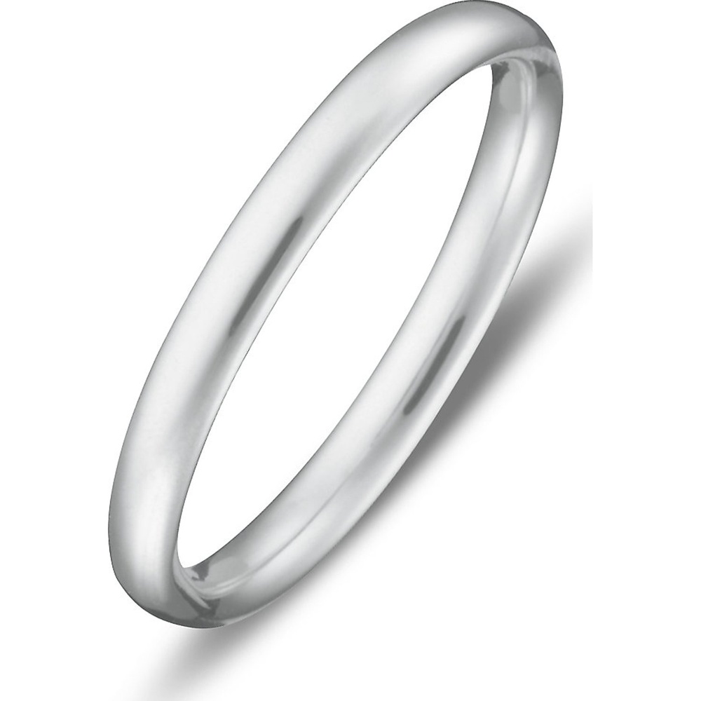 Valeria Bague pour femme 375 Or rose or rose Bague
