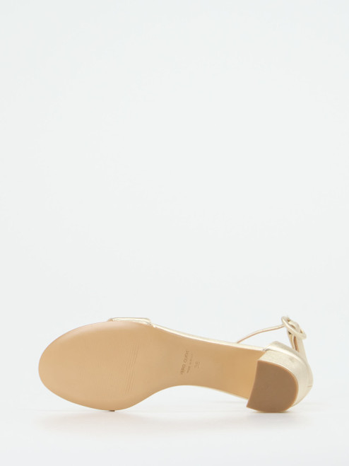 Sandalette-12268890009 Konstantin Starke