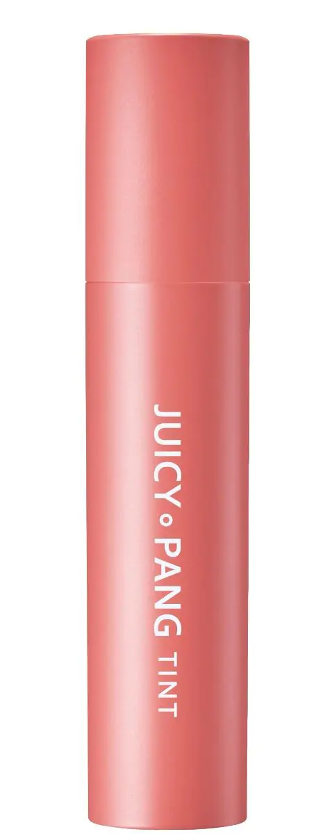 A'Pieu Juicy Pang atspalvio lūpų blizgis CR05 greipfrutas