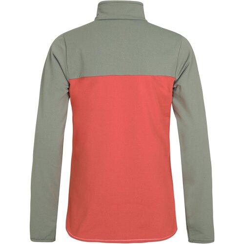 KINDER ROLLI PRTBRIDGETI JR 1/4 ZIP TOP