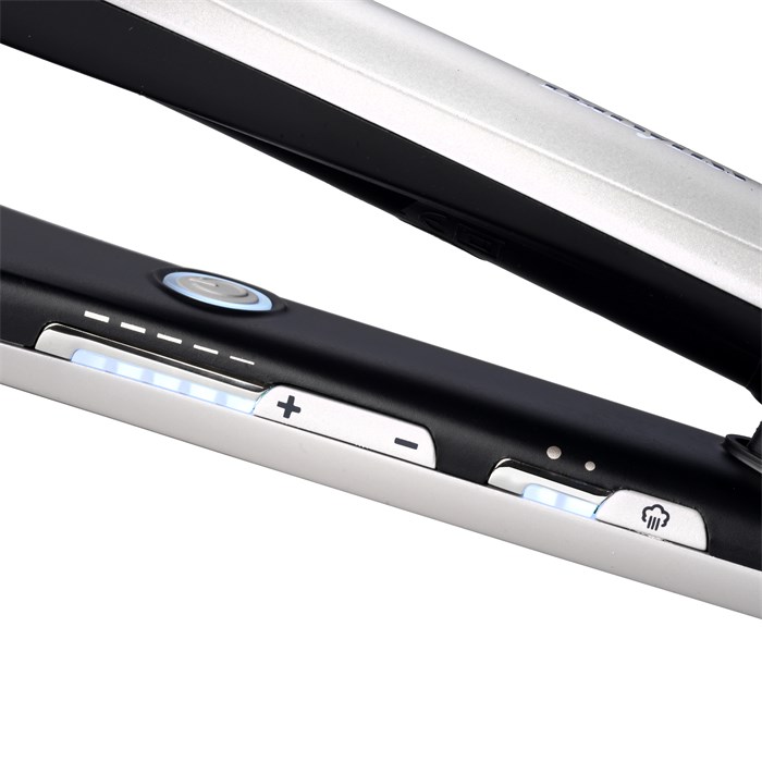 Steam Lustre Styler
