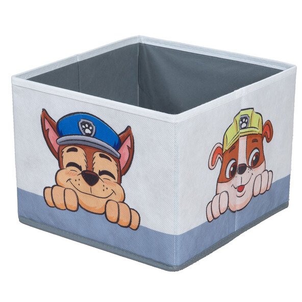 Klappbare Sitzbank, Paw Patrol