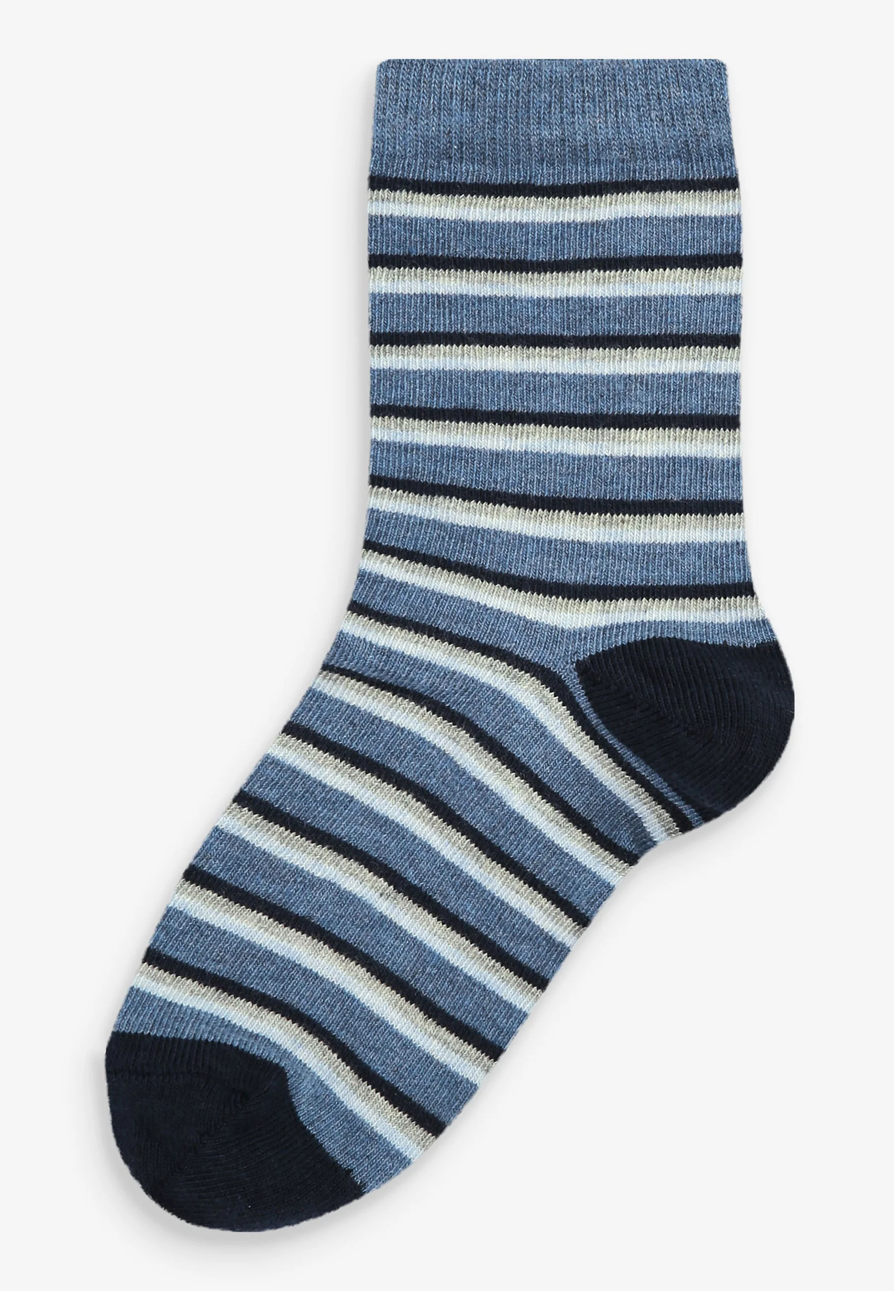 Siguiente STRIPESEVEN PACK OLDER - Calcetines