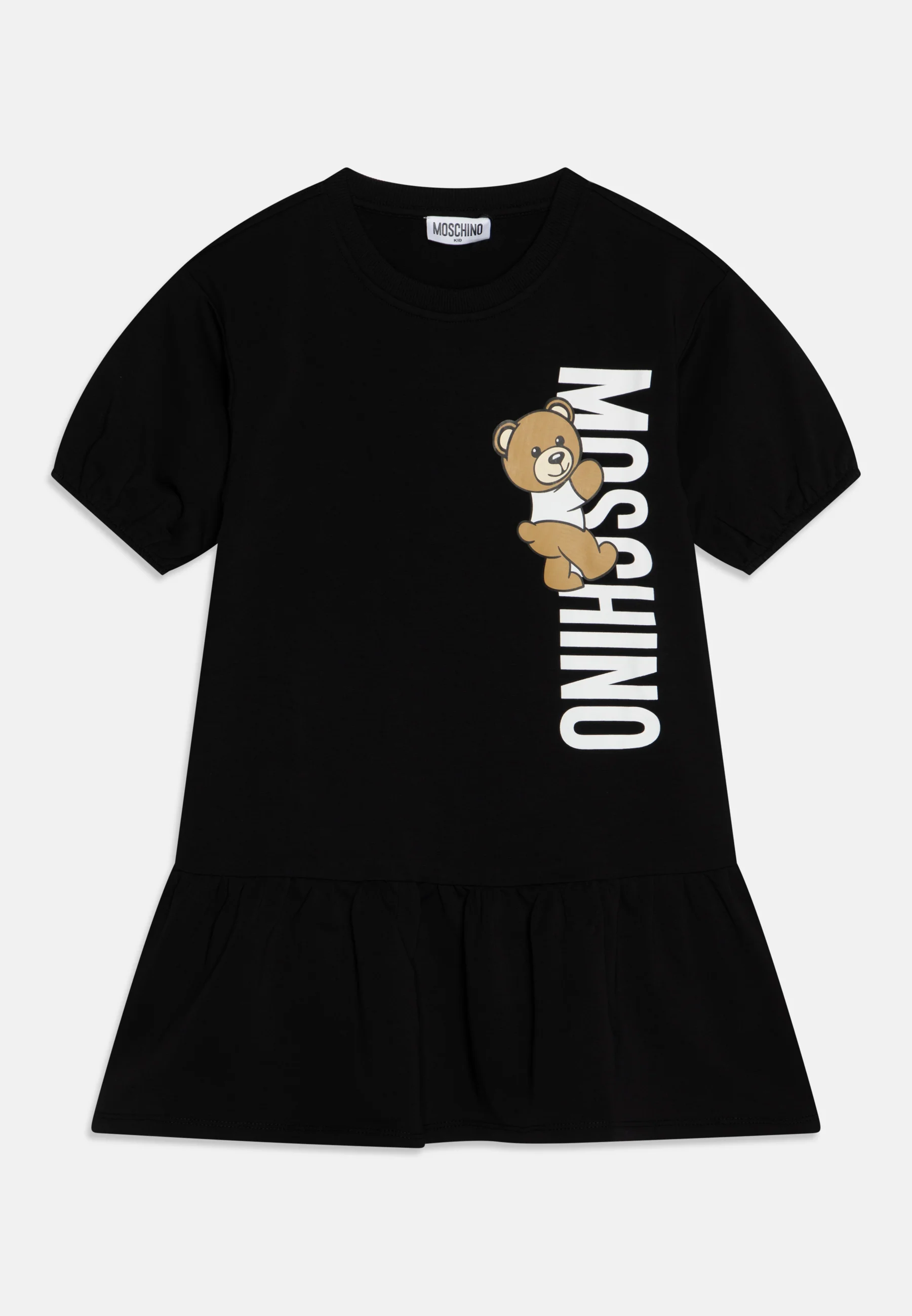 VESTIDO MOSCHINO - Vestido de verano