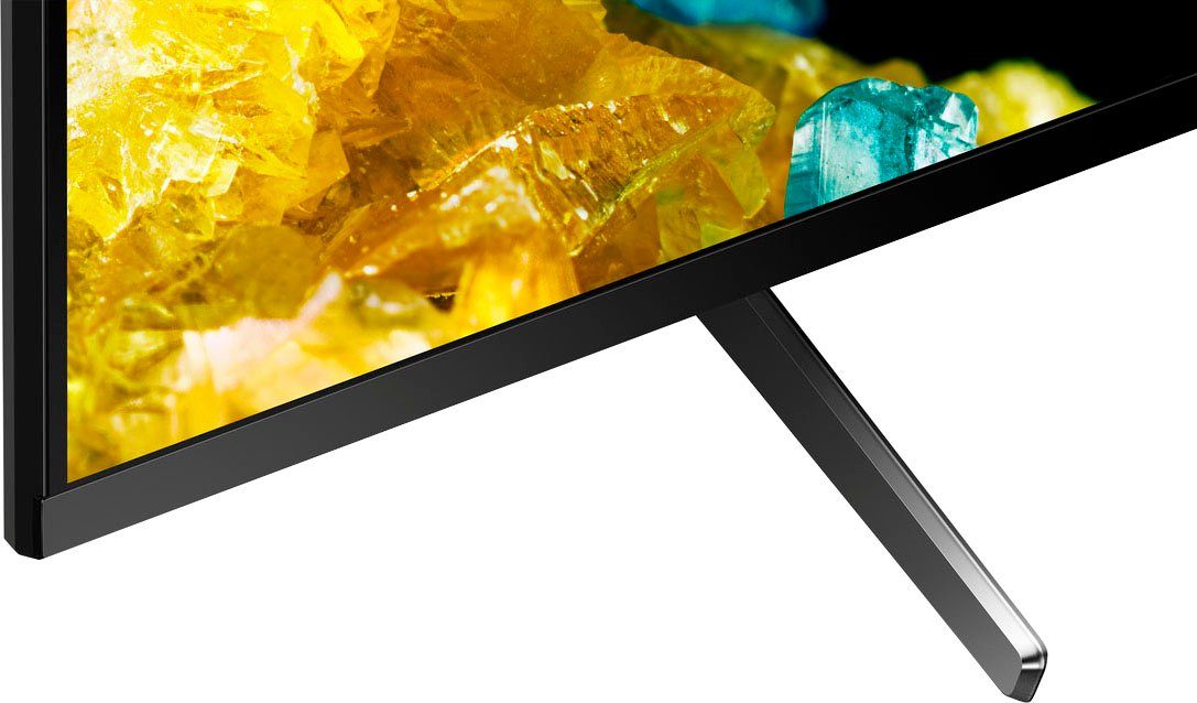 Sony XR-50X90S LED-Fernseher (126 cm/50 Zoll, 4K Ultra HD, Google TV, Smart-TV, Perfekt für Playstation 5, BRAVIA CORE)