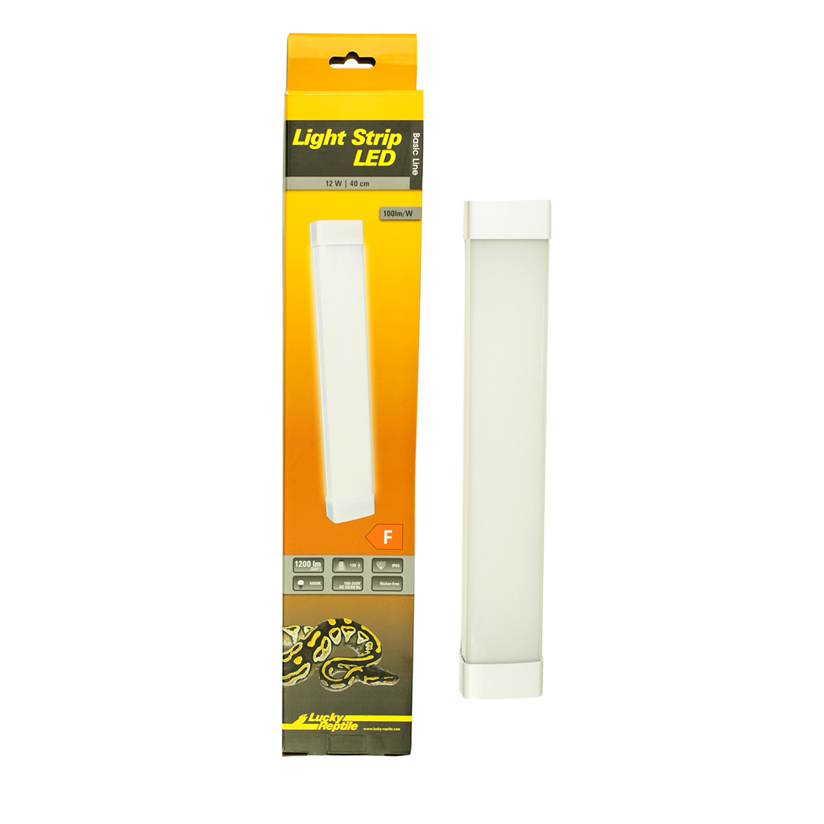 Lucky Reptile Light Strip LED günstig kaufen