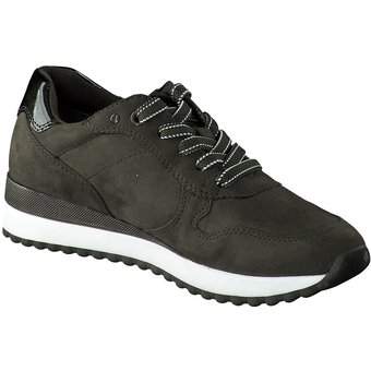 Marco Tozzi Sneaker in grün