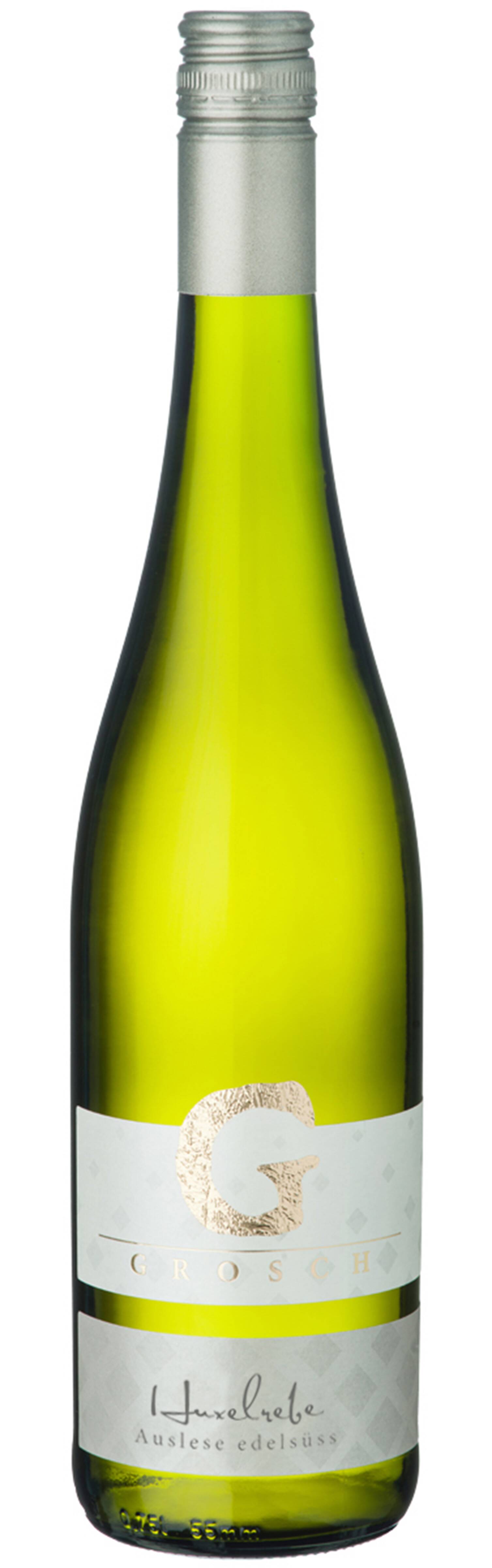 Weingut Grosch Huxelrebe Auslese edelsüss 2022
