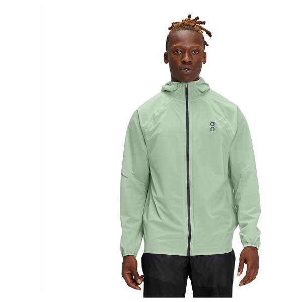 On - Ultra Jacket - Regenjacke