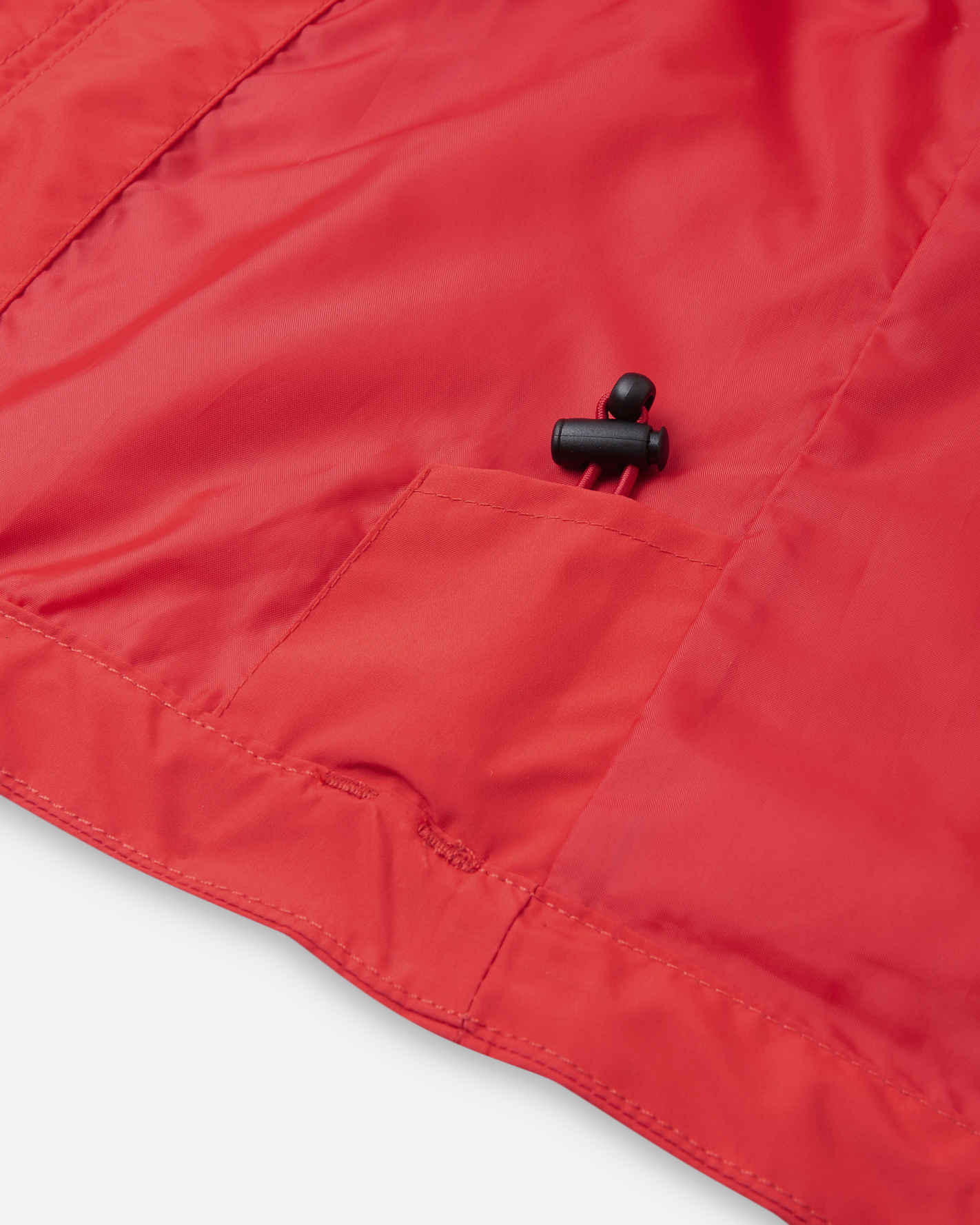 Wasserdichte  Kleinkinder Übergangsjacke Hete