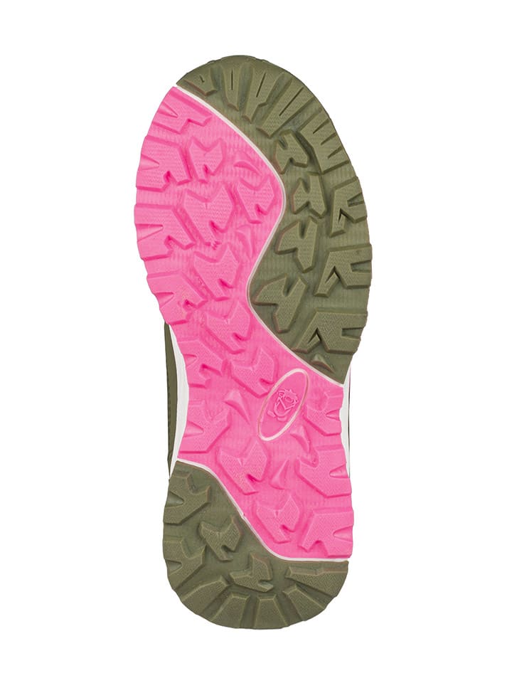 Trollkids Winterboots 