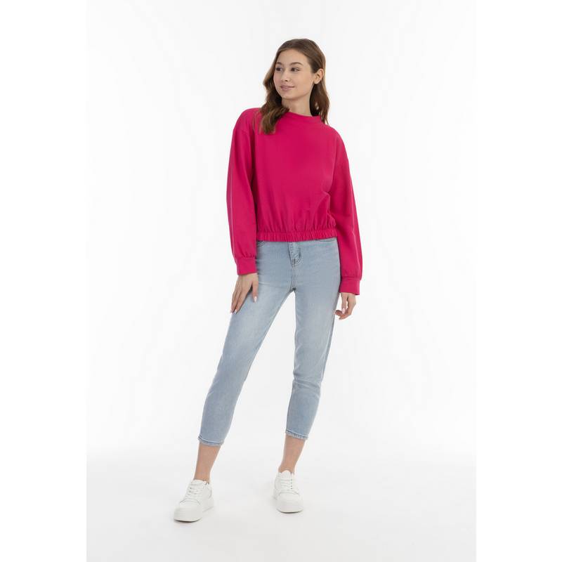 MYMO Sweatshirt Damen
