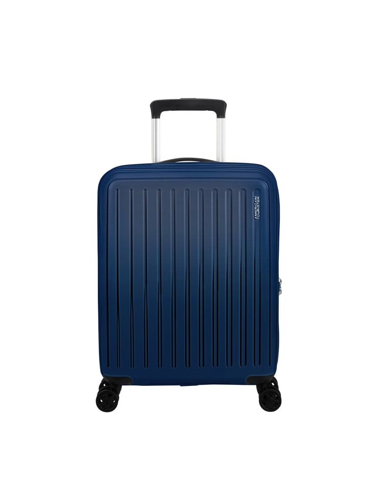 American Tourister American Tourister Koffer REJOY SPINNER 55/20 TSA NAVY BLUE günstig kaufen onesize