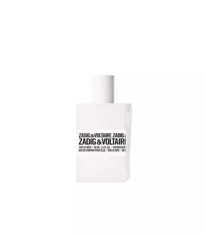 THIS IS HER Eau de Parfum Vaporisateur
