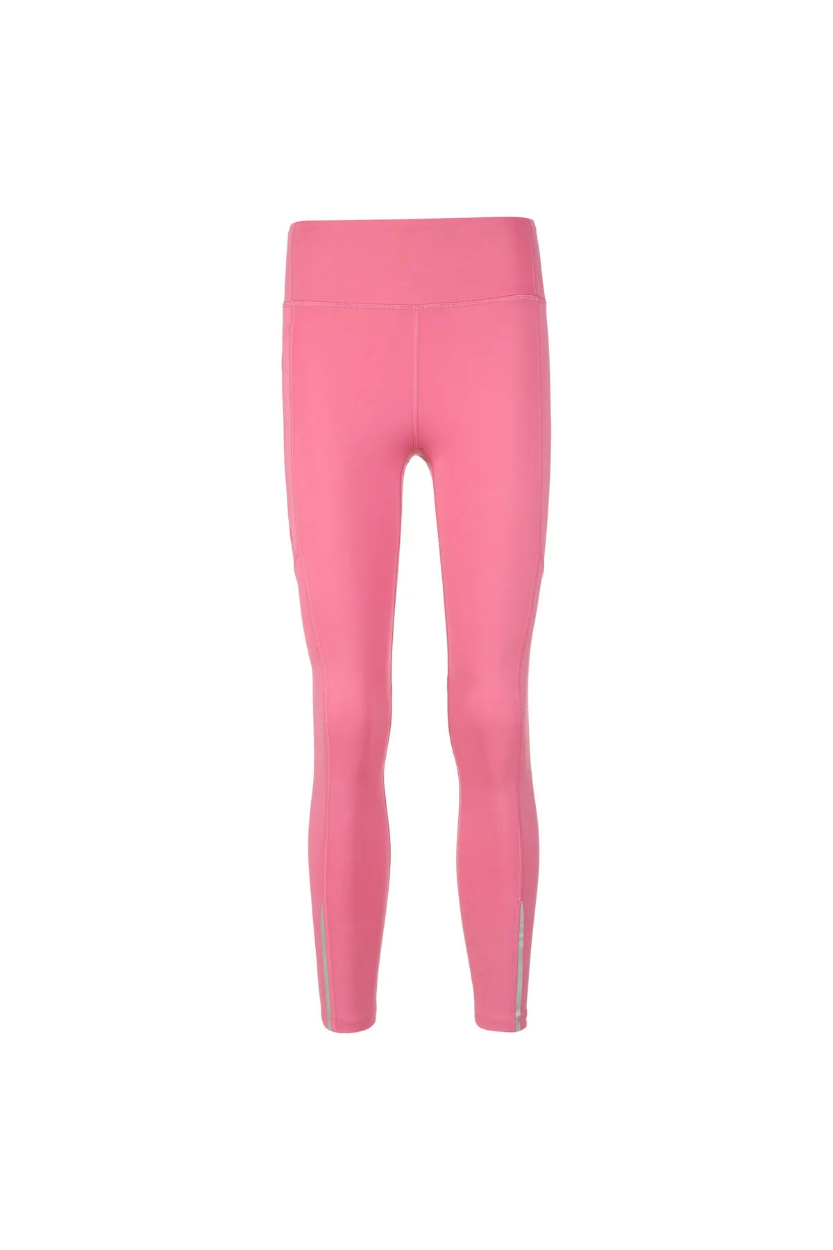 Under Armour  Sport-Leggings - Rosa - Hoher Bund