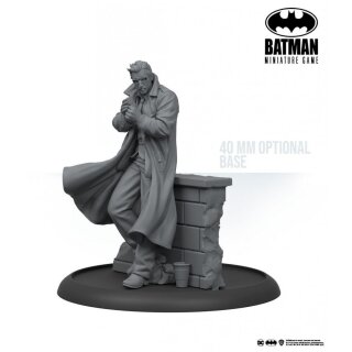 Back To Gotham - Commissioner Gordon (EN)