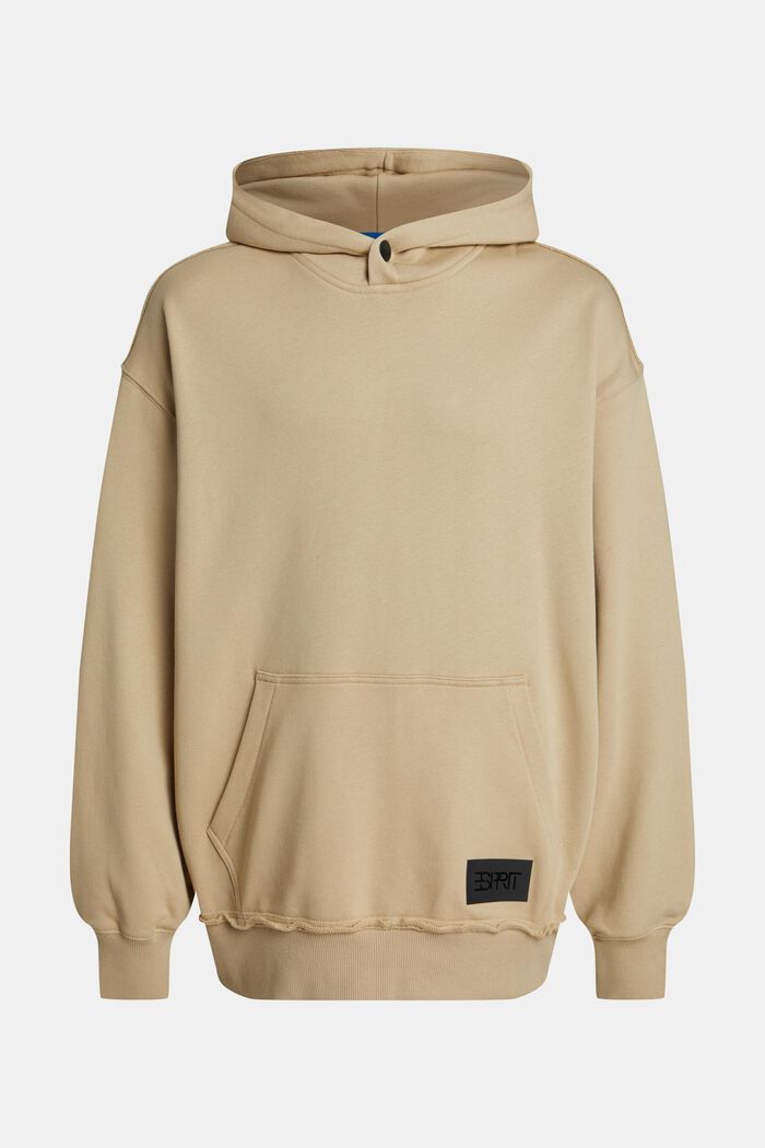 Hoodie im Oversize-Look